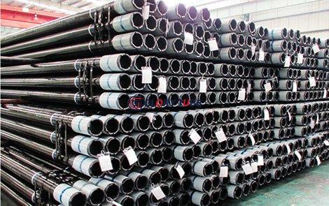 API Casing and Tubing