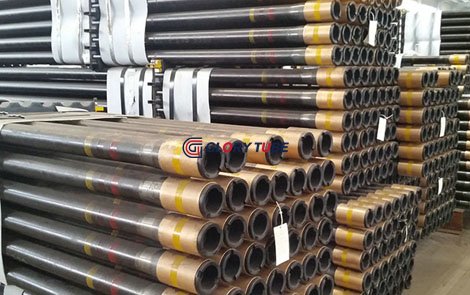 Seamless Pipe