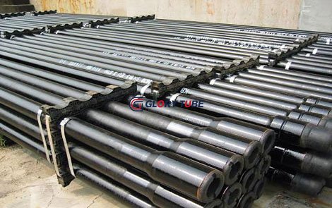 Drill Pipe