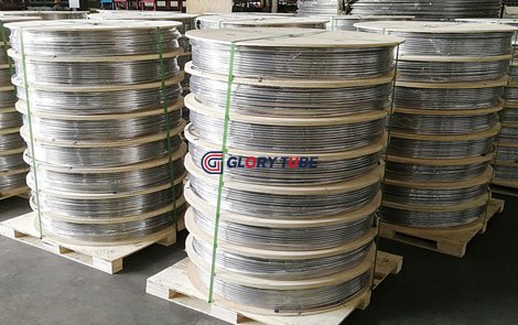 Coiled Tubing