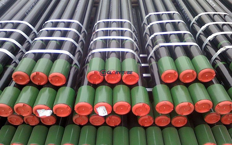 Anti-H2S Corrosion Casing