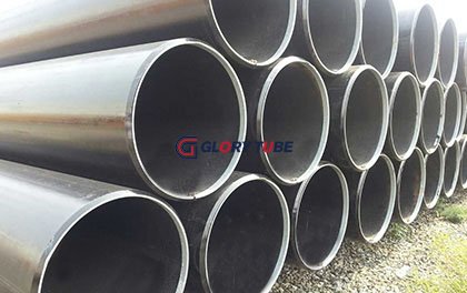 LSAW Line Pipe