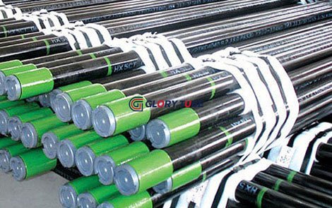 Anti-CO2/H2S Casing Tubing