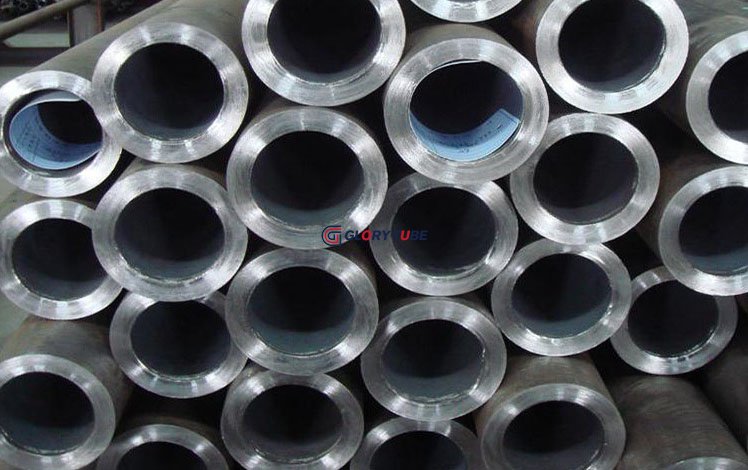 Tubes for Hydraulic Pillar