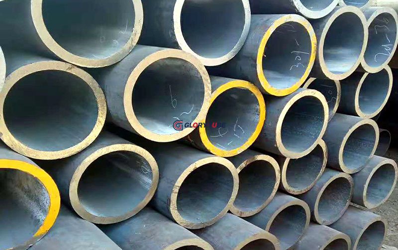 High Strength Structural Pipe