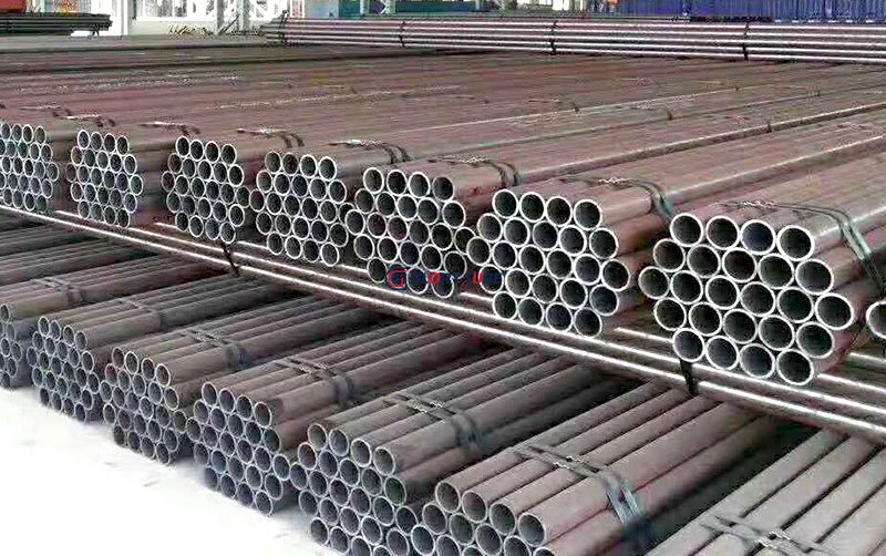 Tube for Perforating Gun