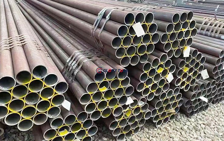 Steel Tubes for Automobile