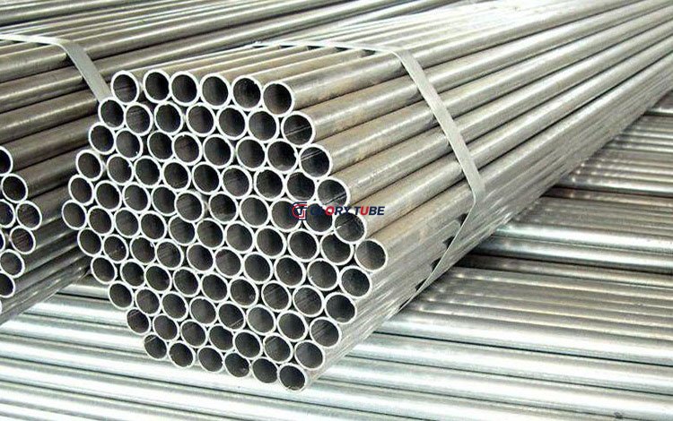 Tube for Geological Drilling