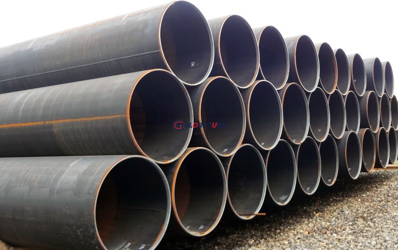 LSAW Pipe / SAWL Pipe